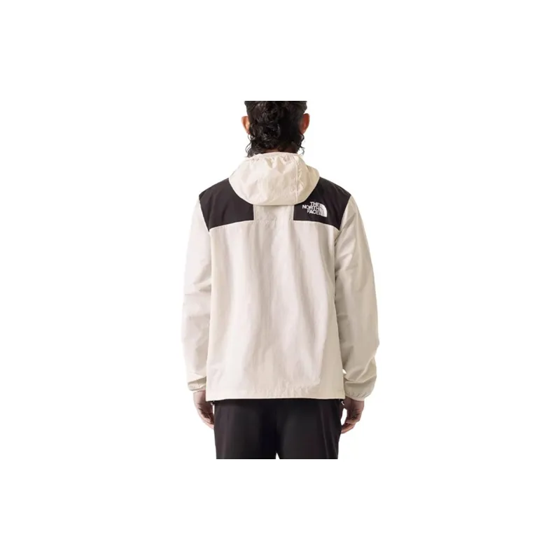 THE NORTH FACE Jackets Coats Men's Ecru-3