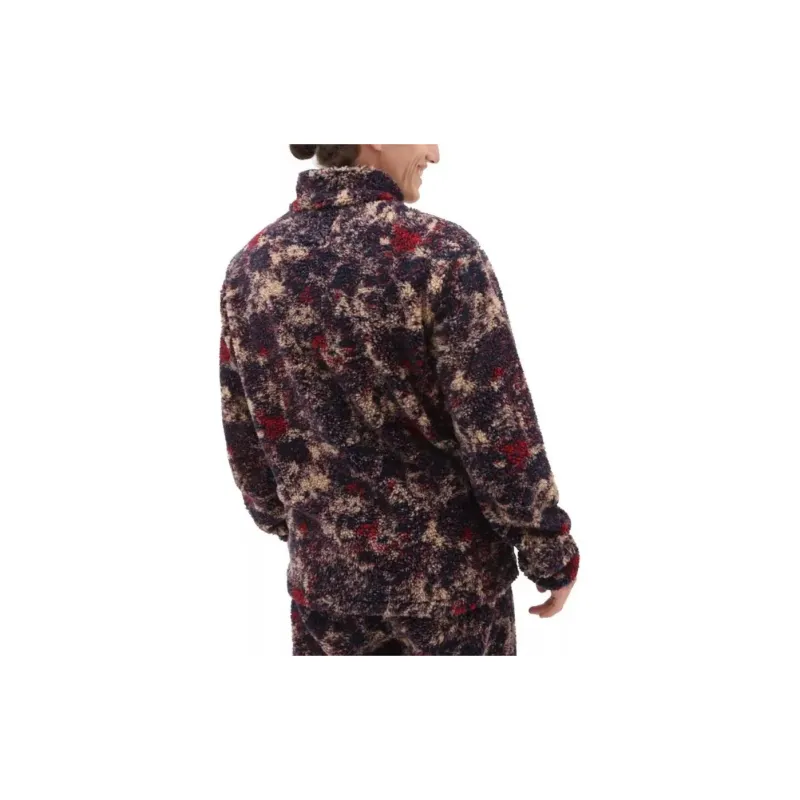 Vans Sweatshirts Unisex Multicolor-4