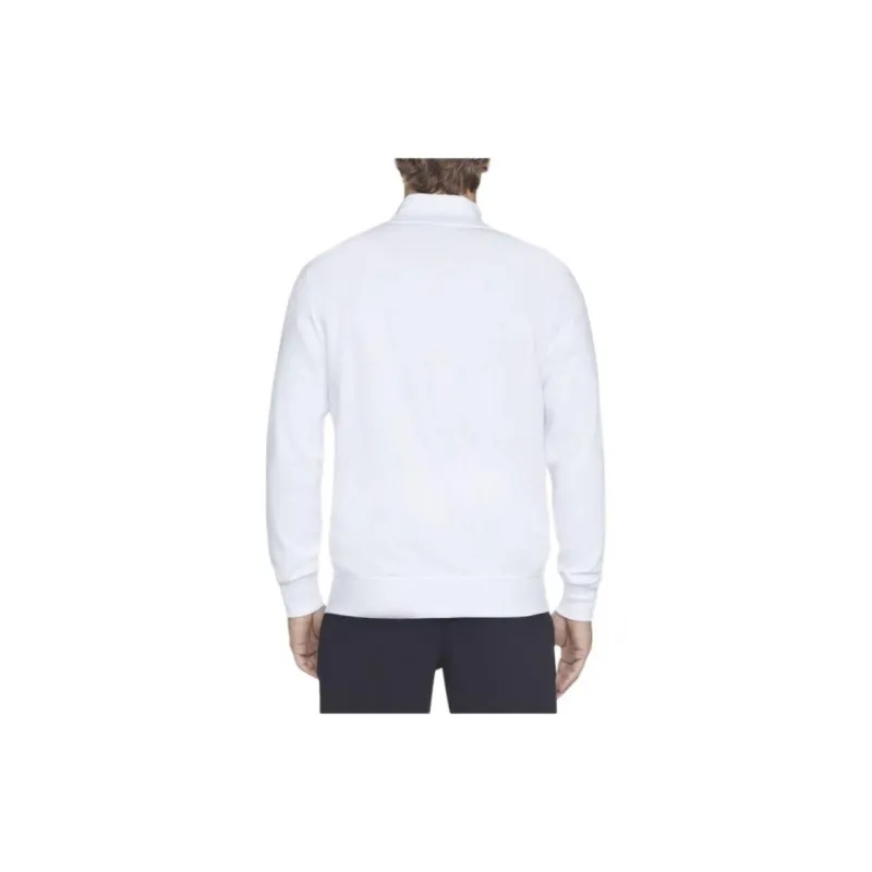 Skechers GO WALK Everywhere Jackets Coats Men's White-4