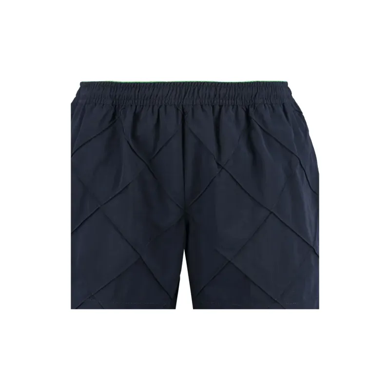 Bottega Veneta SS23 Swimming Shorts Men's Marine Blue-3