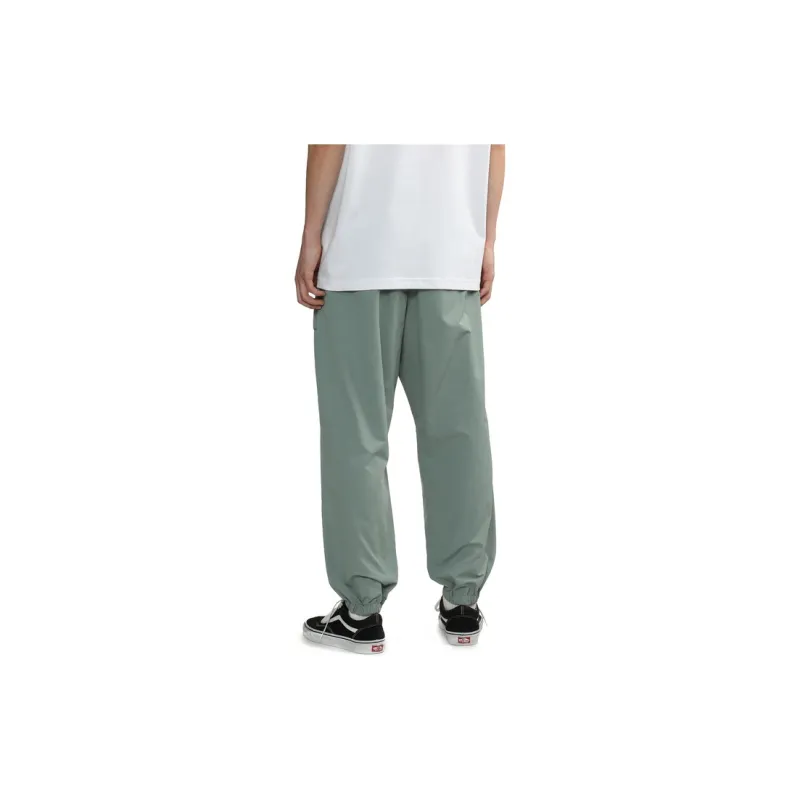 Fingercroxx Casual Pants Unisex-3