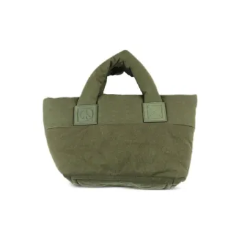 READYMADE Engraved detailing Tote Bag