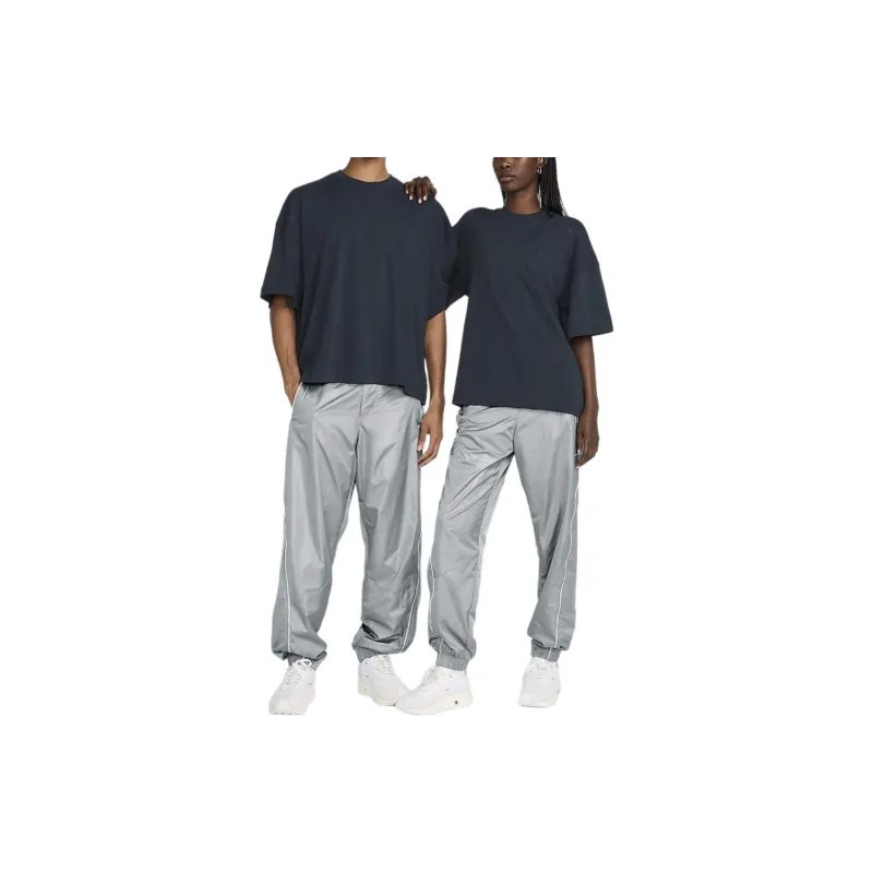 Jacquemus X Nike Logo T Shirt Asia Sizing-3