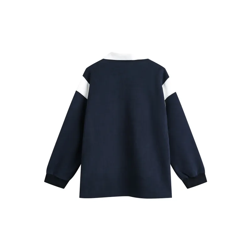 WANCHAO CP Polo Shirts Unisex-1