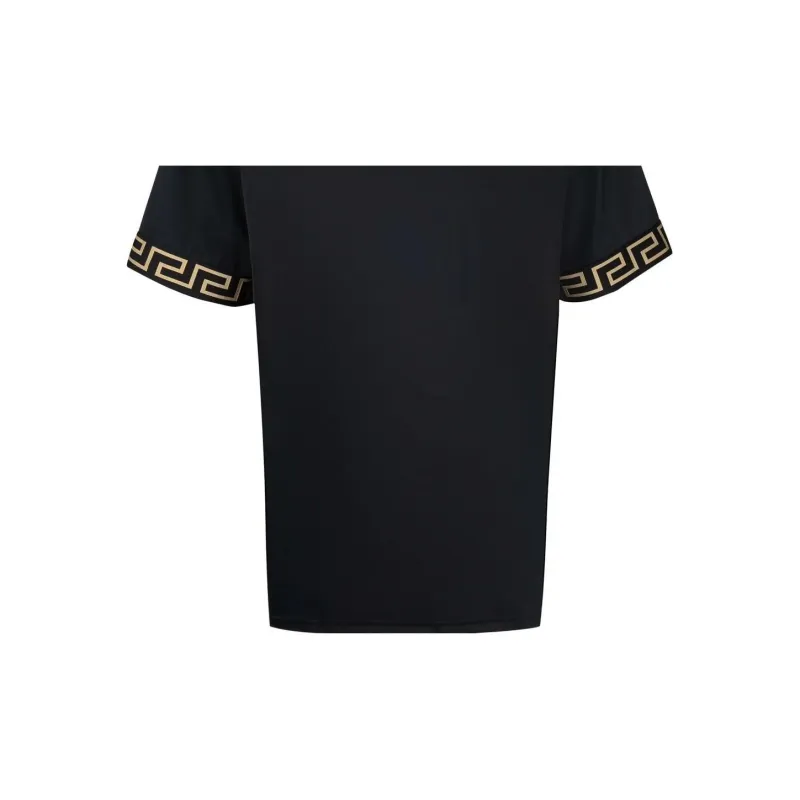 VERSACE Greca Gym T shirt-6