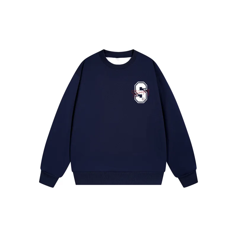 ASWZ Sweatshirts Unisex-3
