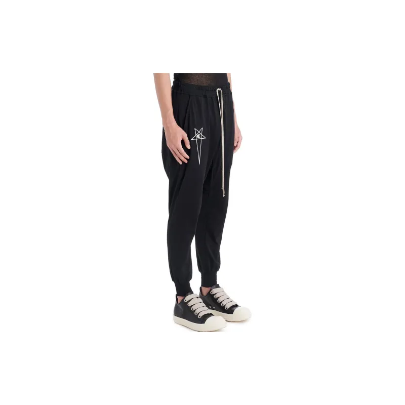 RICK OWENS/RO x Champion SS22 Casual Pants Men's-2