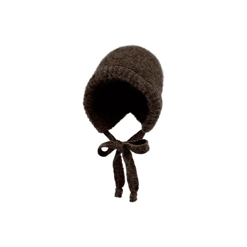 FREE RABBITⅡ Beanies Unisex-5