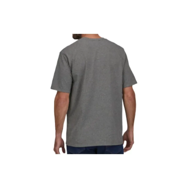 Patagonia Responsibili Tee T Shirt Men's-3