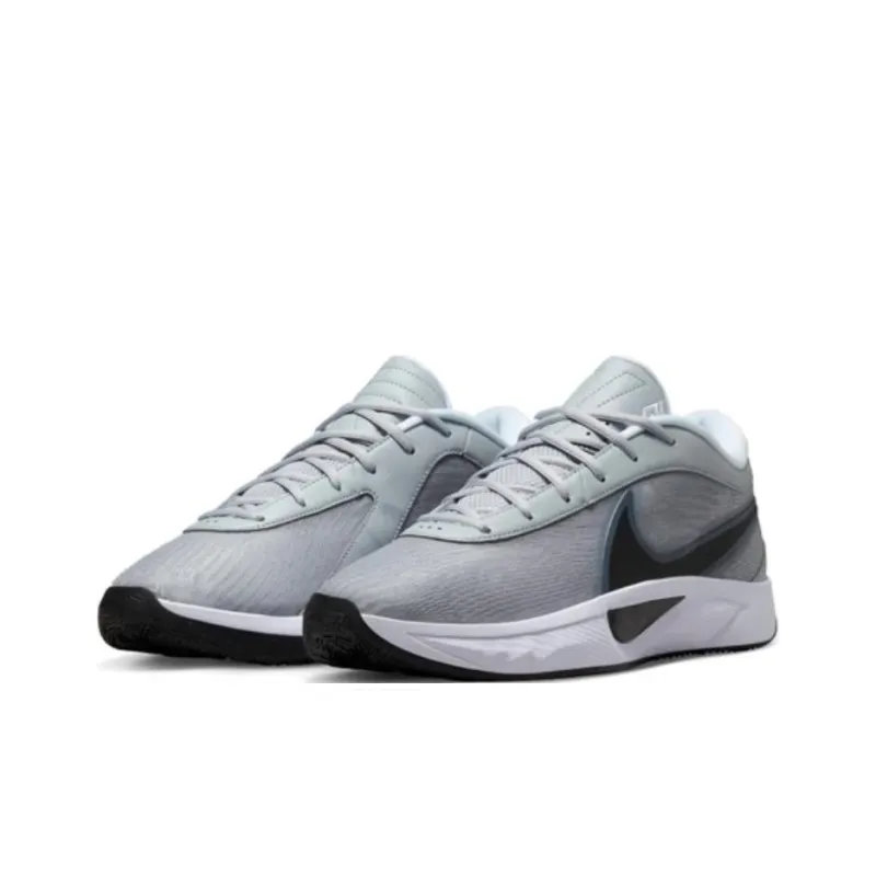 Nike Giannis Zoom Freak 6 Tb Wolf Grey-2