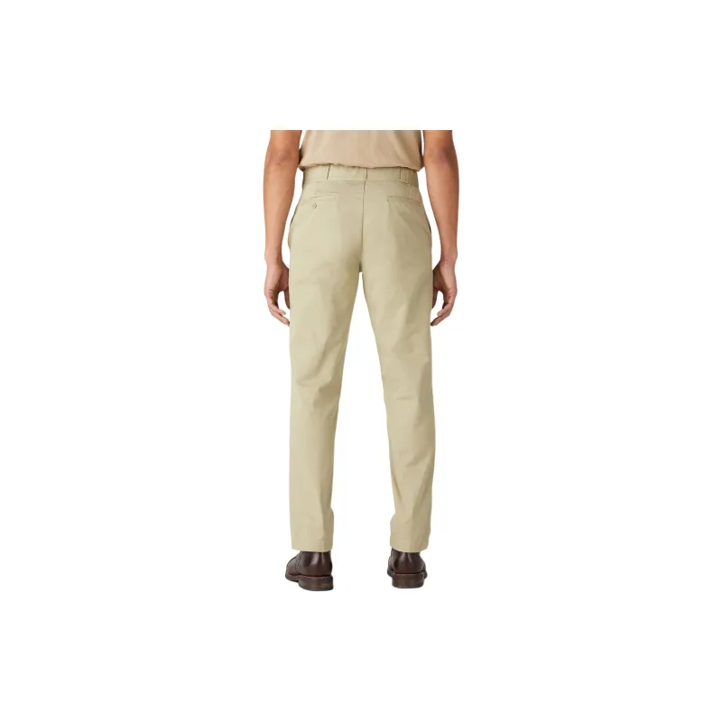Dickies Casual Pants Men's Rinse Brownish-gray-2
