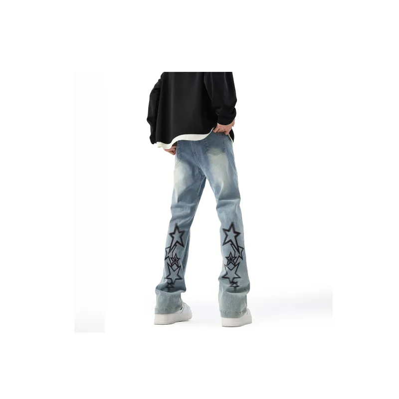 MIIOW Jeans Unisex-10