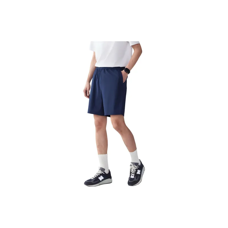 MIANXIANSHENG Casual Shorts Men's-7
