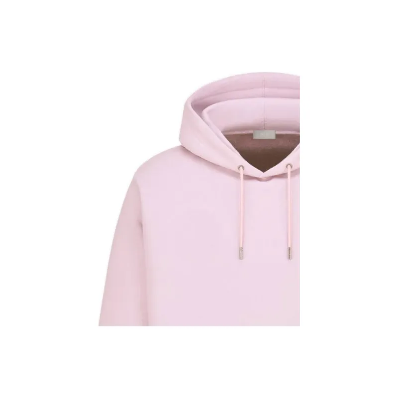 DIOR FW22 Sweatshirt Men's Pink-4