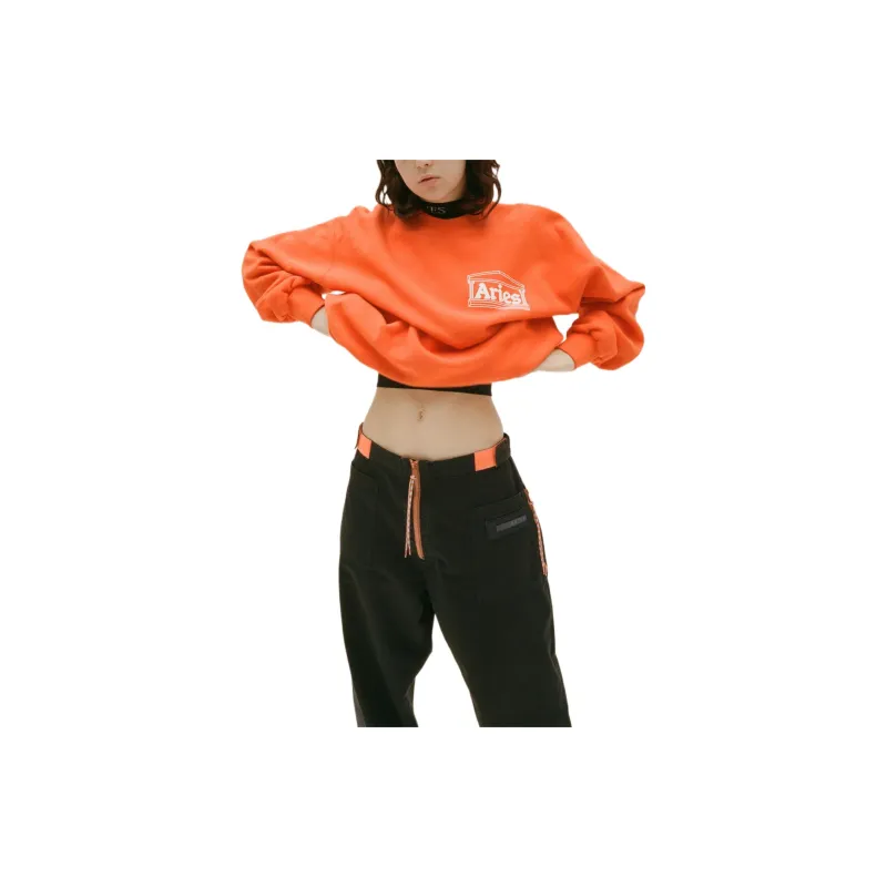 Aries Walking Trousers-1
