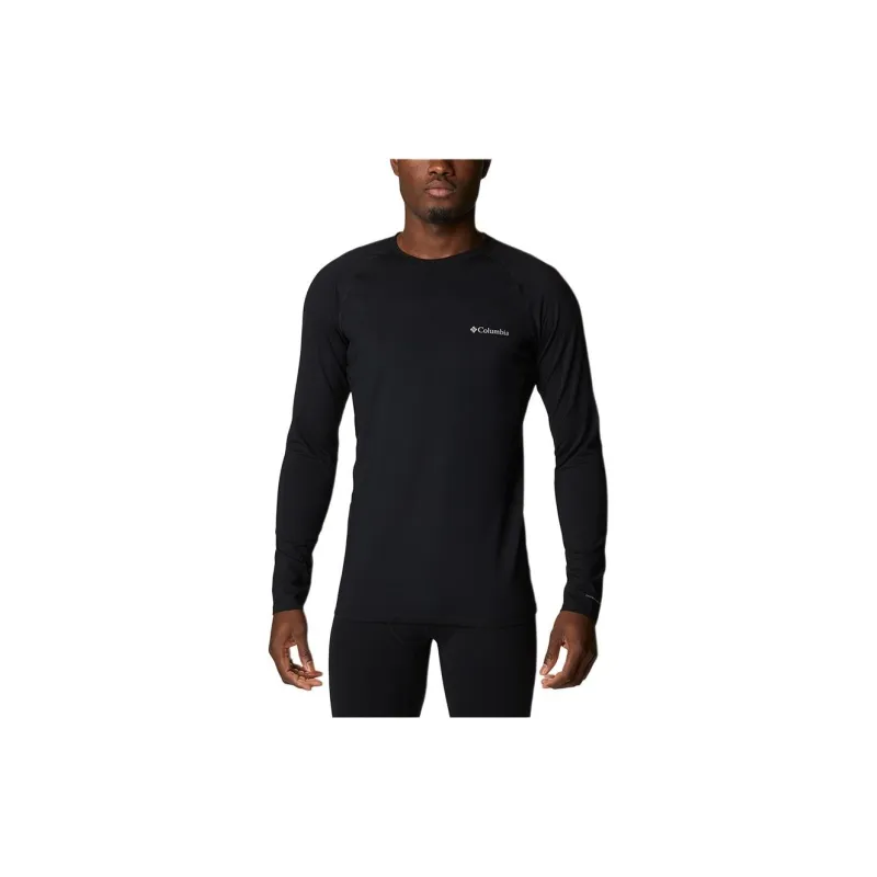Columbia Sports Thermal Underwear Men Black-3