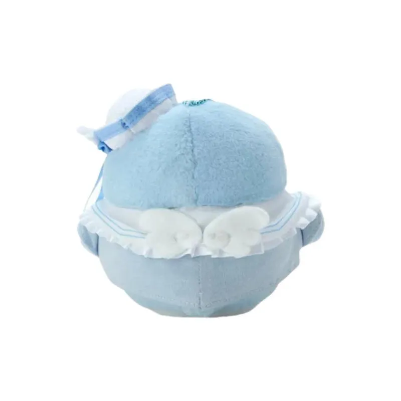 Sanrio Cool Penguin Compatible For Above 3 Years Old Audience Dolls Plush Pendant 14cm Height-1