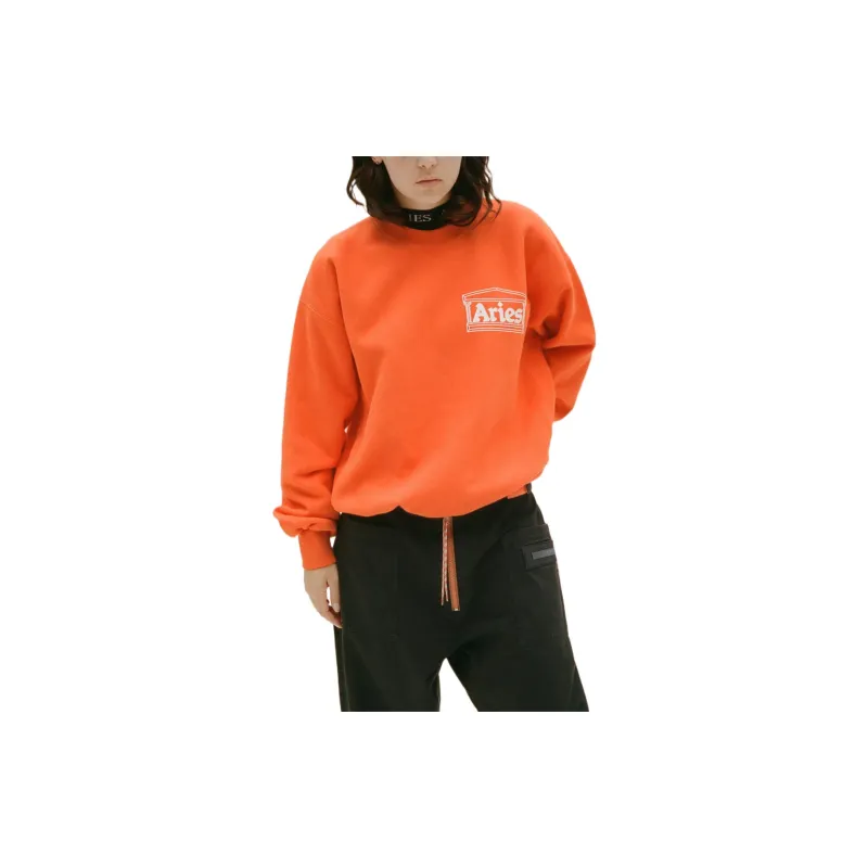 Aries Walking Trousers-3