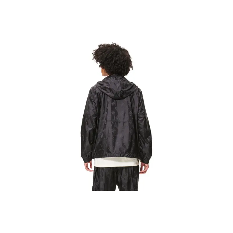 Ed Hardy SS24 Jackets Coats Men's Black-1