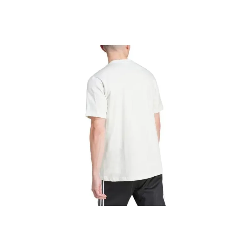 Adidas Originals T Shirt Unisex Crystal Jadeite-2