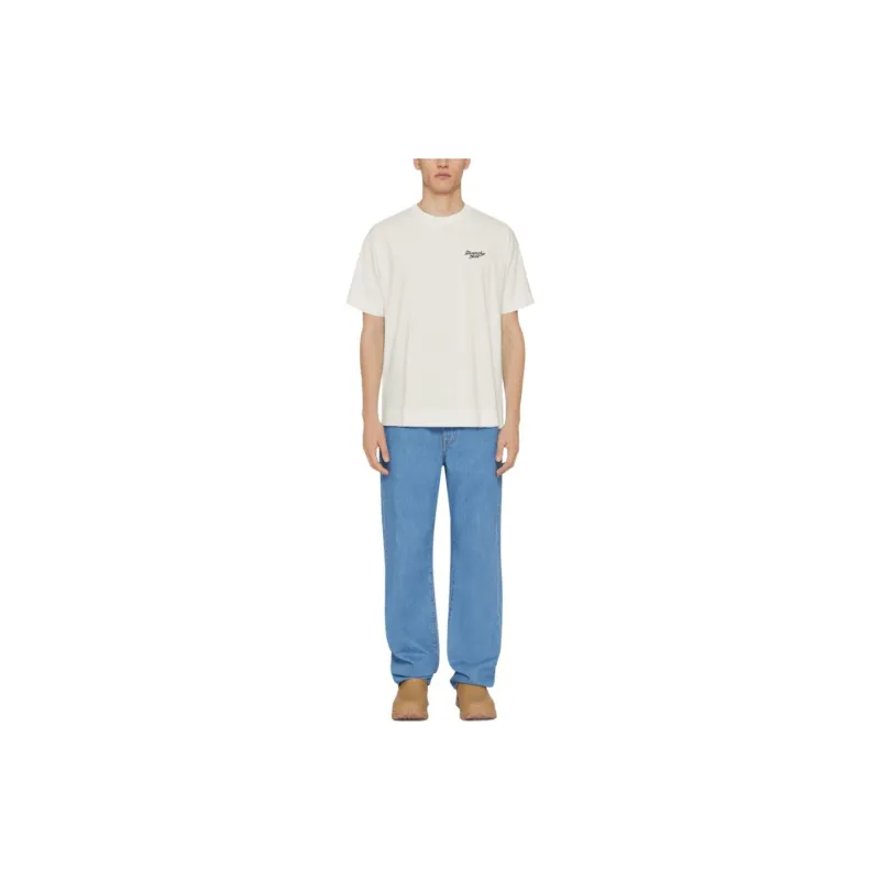 Givenchy 4G Embroidered Crewneck T Shirt-2
