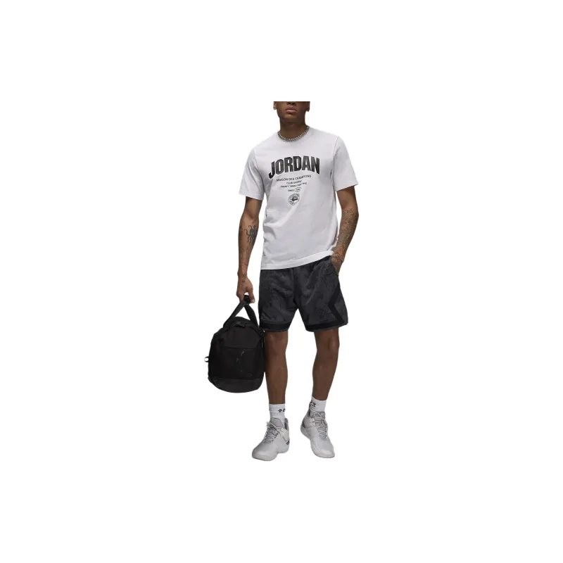 Jordan Sport Men's Dri FIT T Shirt-2