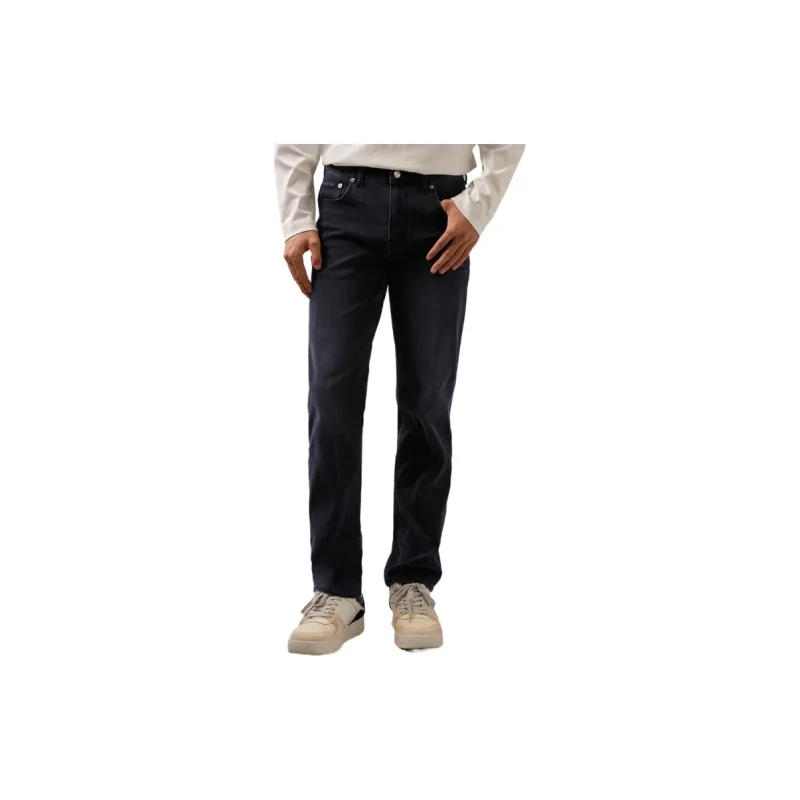 CALVIN KLEIN Jeans Men's Denim Black-3