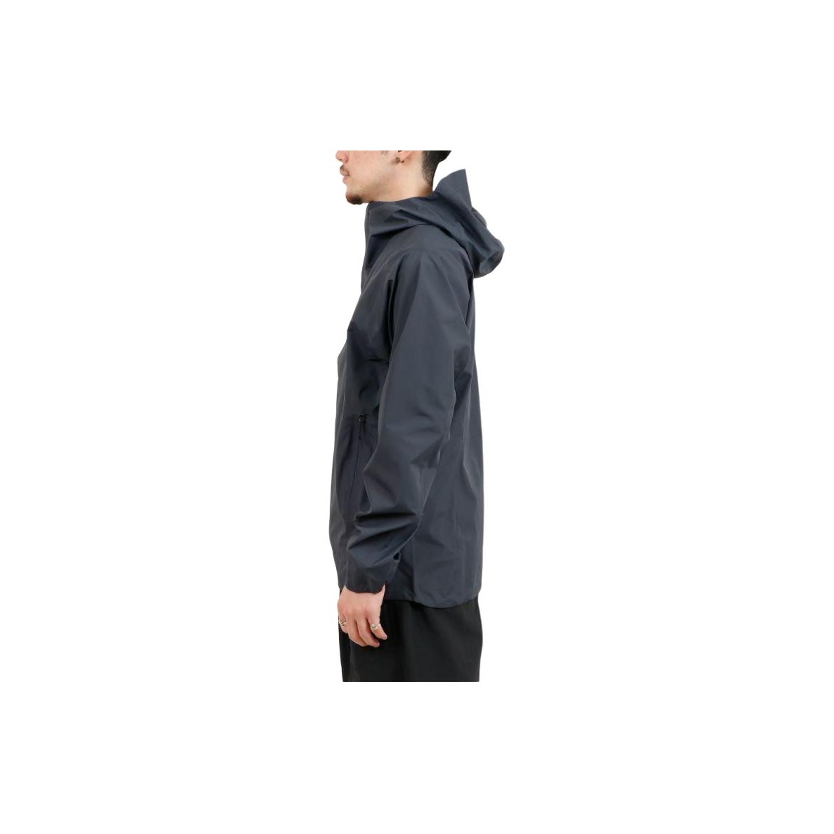 Patagonia Slate Sky Windbreaker Jackets Men Smoke Blue/Smdb Patagonia Slate Sky Windbreaker Jackets Men Smoke Blue/Smdb