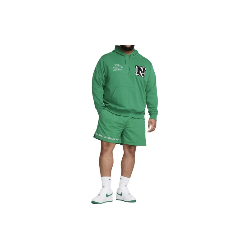 Nike Club Fleece Men's Flow Shorts-4