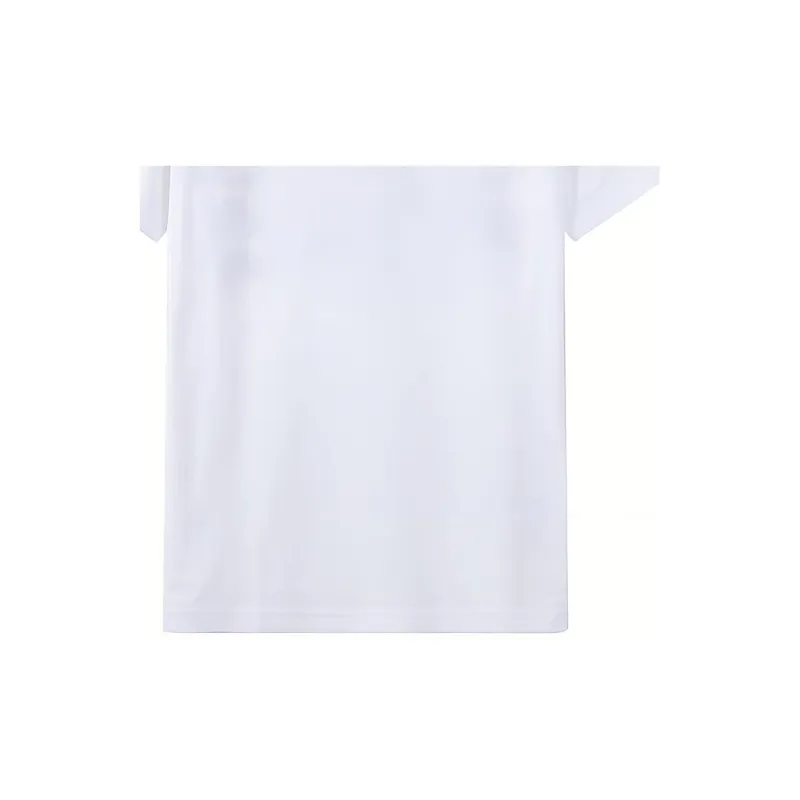 HUGO BOSS T Shirts Men White-4
