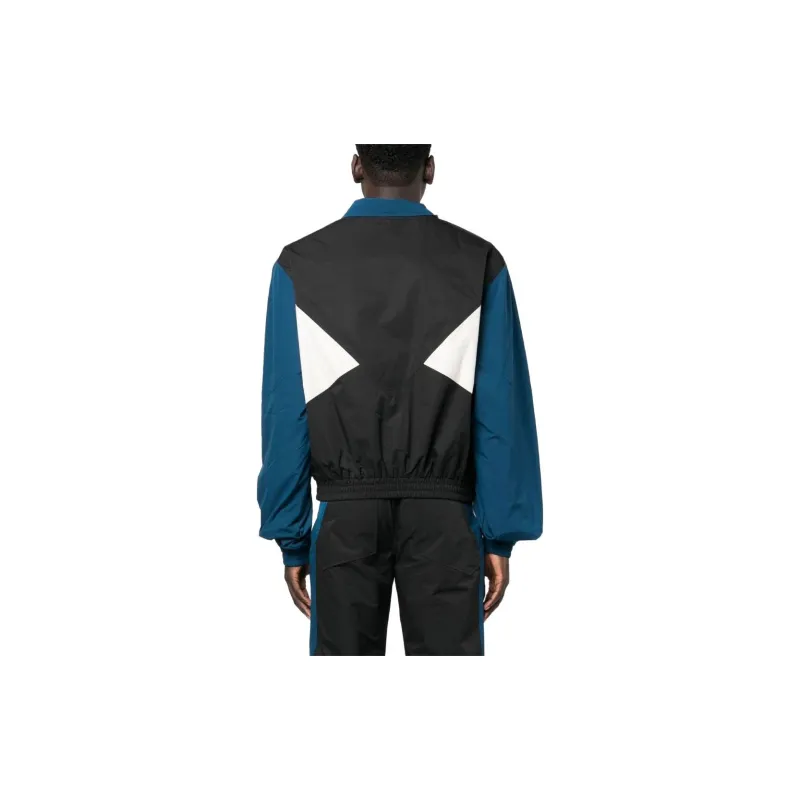 RHUDE Jackets Men Black-2
