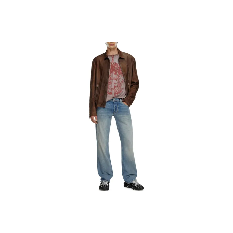 DIESEL 1985 Larkee Jeans-1