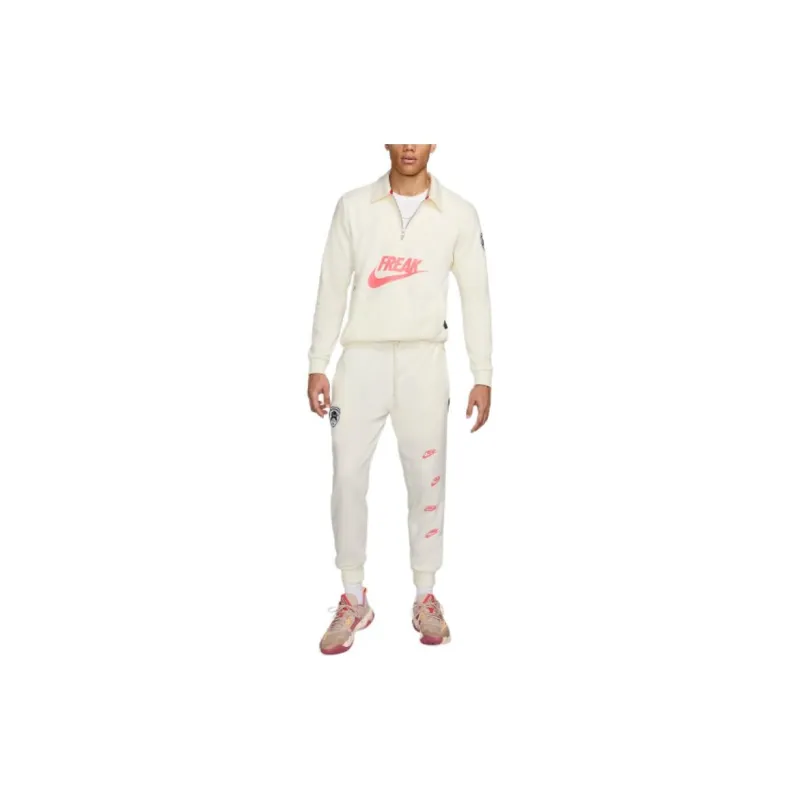 Nike Giannis Standard Issue Men's Dri FIT Joggers-2