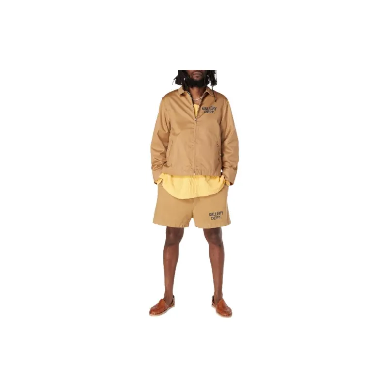 Gallery Dept. Montecito Jacket-2