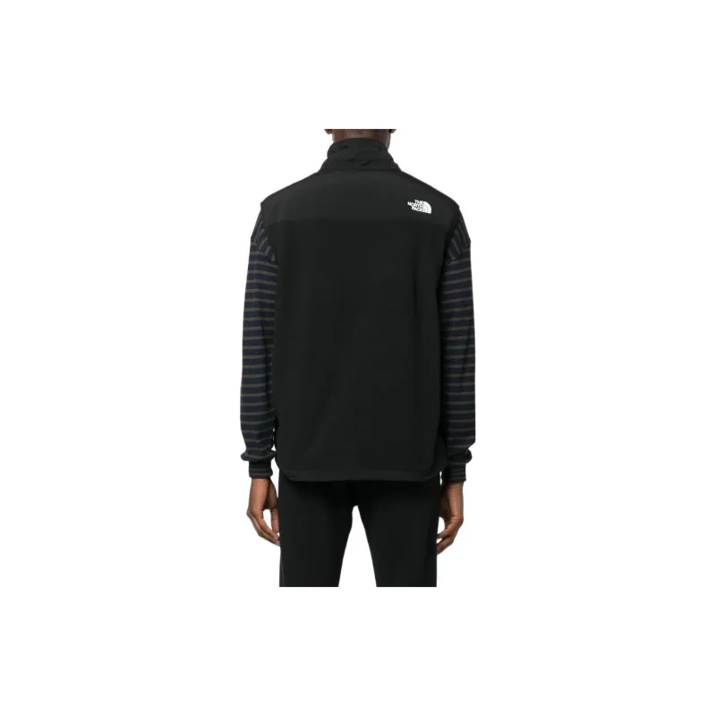 THE NORTH FACE Embroidered-logo Zip-up Gilet-3
