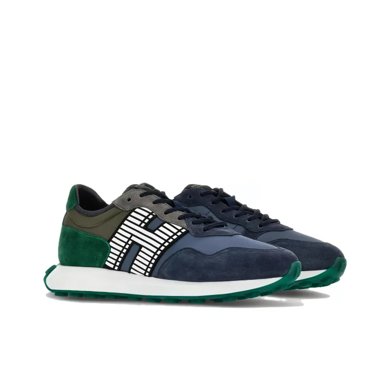 HOGAN H601 Sneakers-1