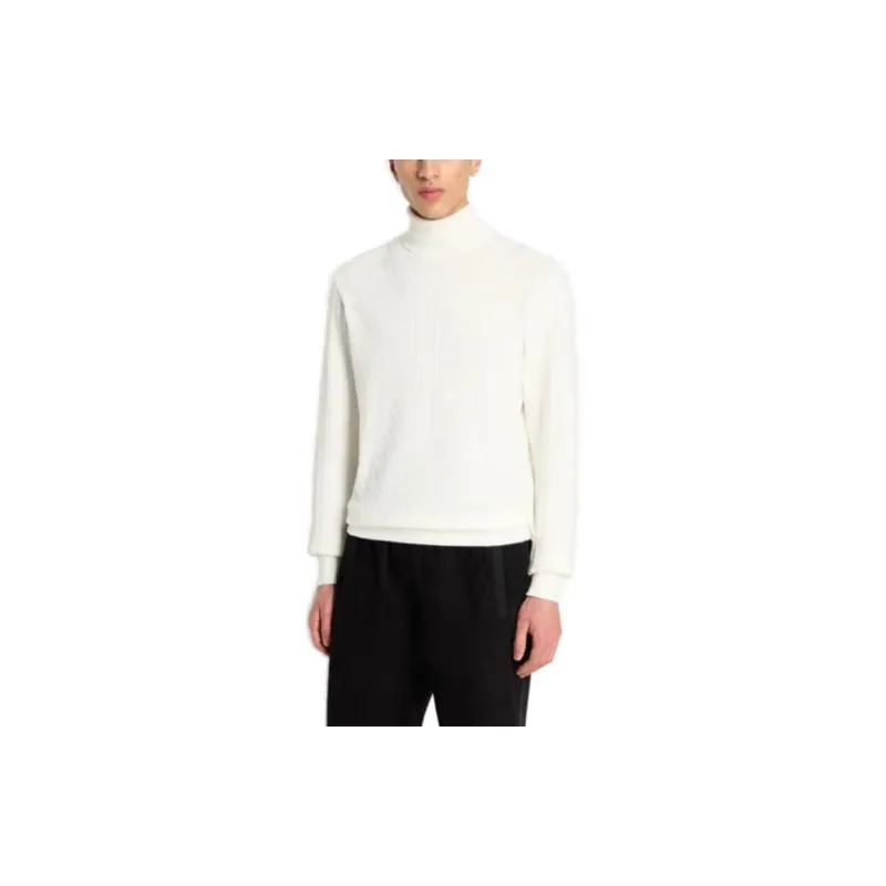 ARMANI EXCHANGE Knitwear Men-4