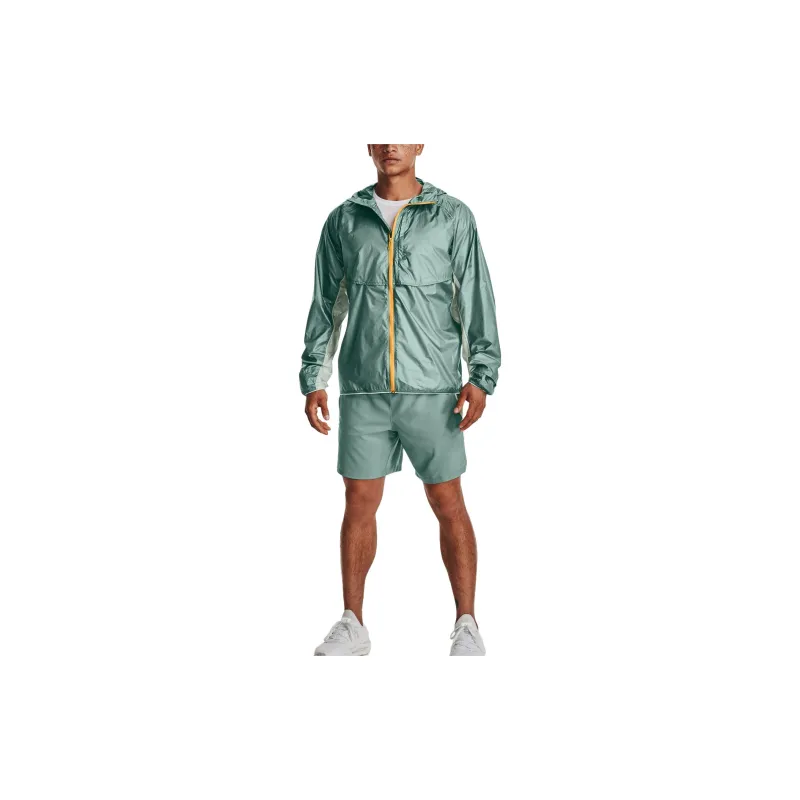 Under Armour Storm Jackets Men Green-2