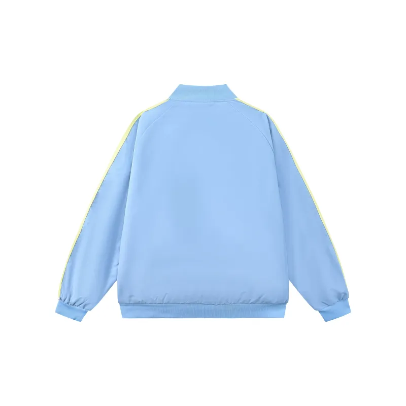 BOTH PLAY Jackets Unisex-5