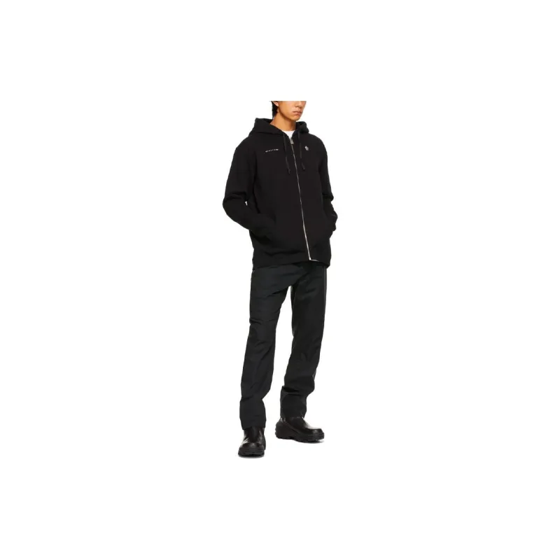1017 Alyx 9sm X Moncler Sweatshirts Men Black-1