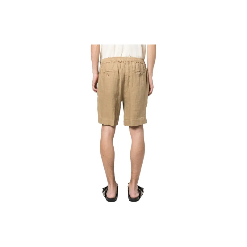 Polo Ralph Lauren Casual Shorts Men's Khaki-2