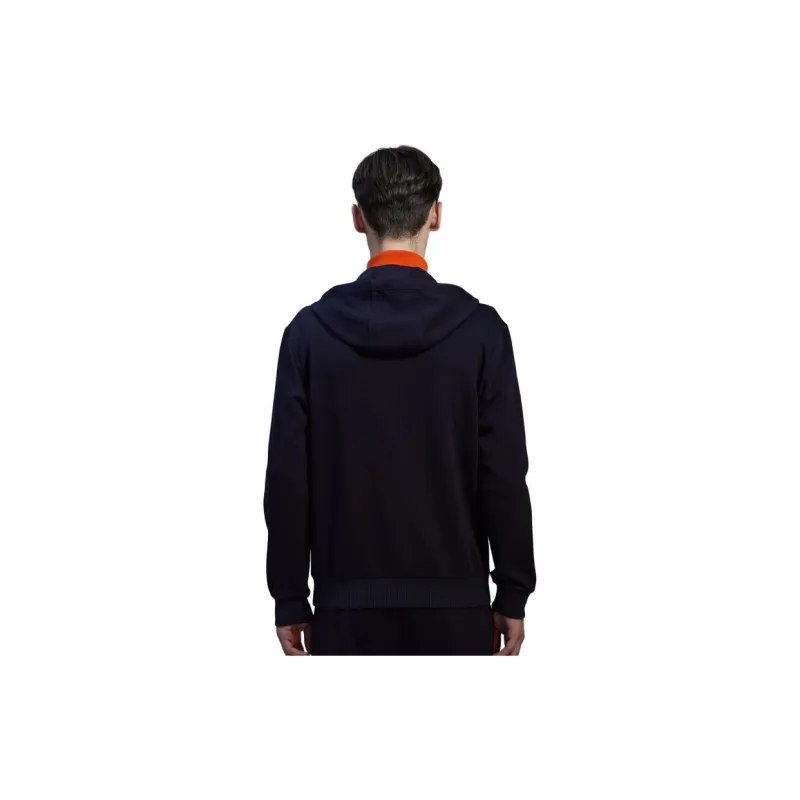 Yiwen Sweatshirt Men's Black Gray-0