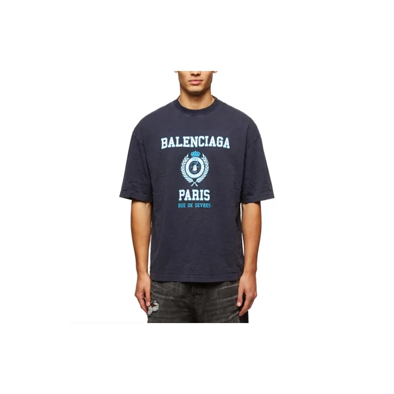 Balenciaga T Shirt-2