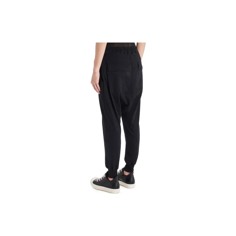 RICK OWENS/RO x Champion SS22 Casual Pants Men's-3