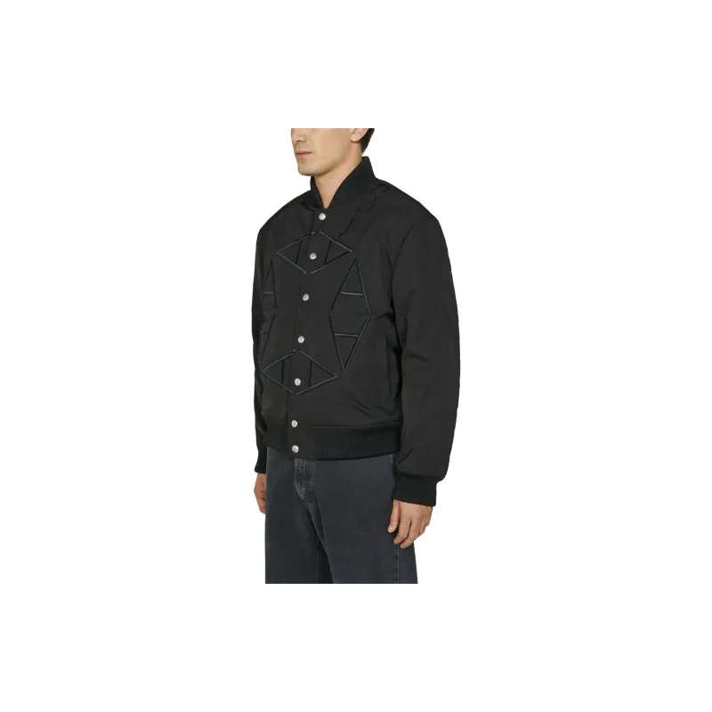 1017 ALYX 9SM SS24 Jackets & Coats Men's Black-4