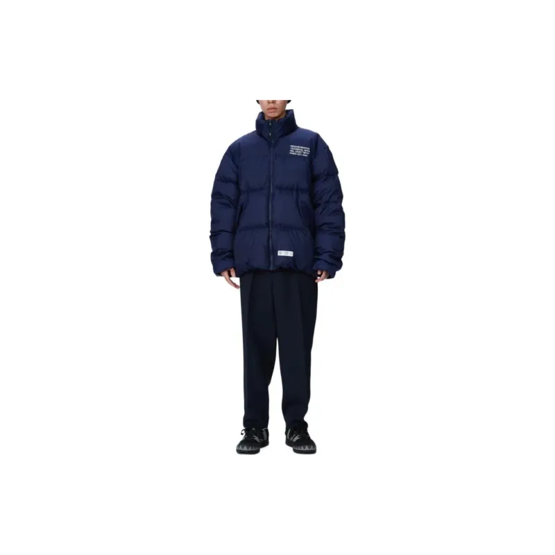 NEIGHBORHOOD Padded Bomber Jacket-2