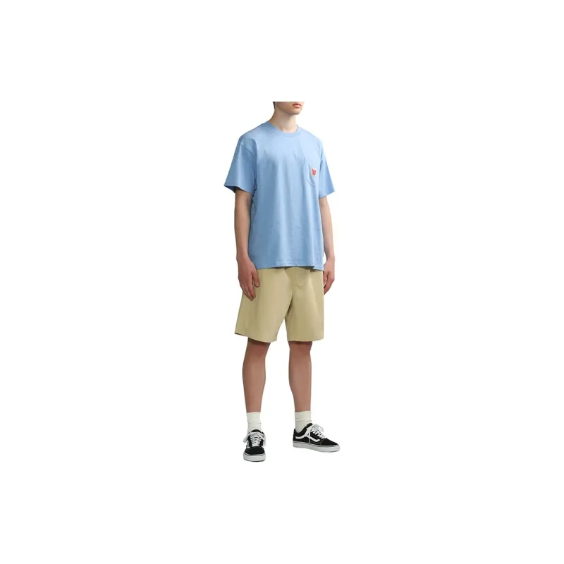 Carhartt WIP Casual Shorts Men's Deep Skin Tone-2