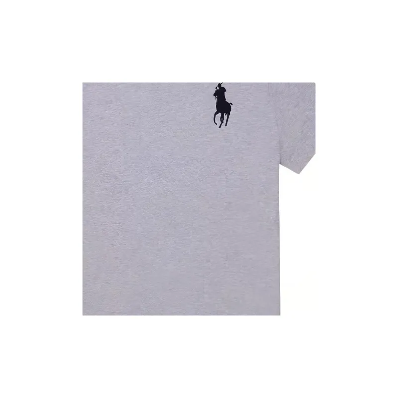 Polo Ralph Lauren T Shirt Men's Gray-5