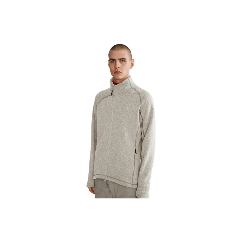 Klattermusen Jackets Men-5