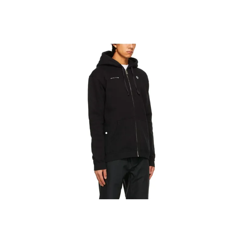 1017 Alyx 9sm X Moncler Sweatshirts Men Black-3